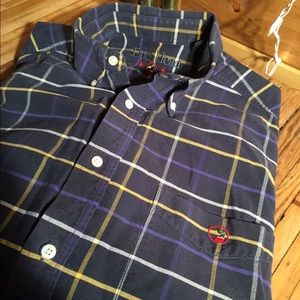 🔥Vintage Duckhead🔥 long sleeve oxford